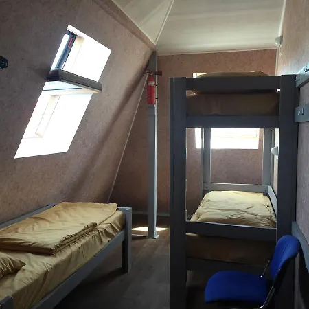 Darnitsa1 Hostel *