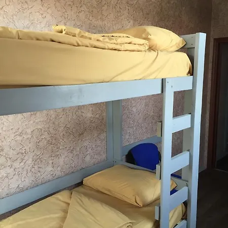Hostel Darnitsa1