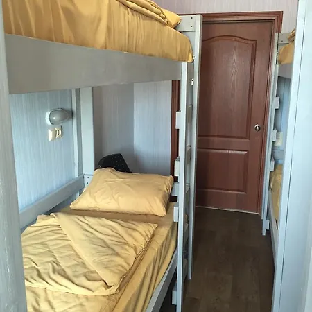 Darnitsa1 Hostel