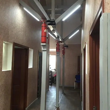 Hostel Darnitsa1 *