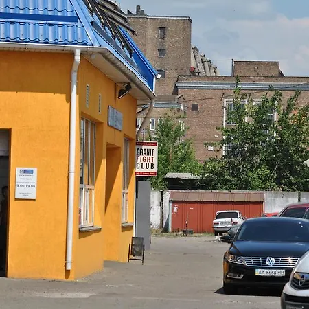 Darnitsa1 * Kijów