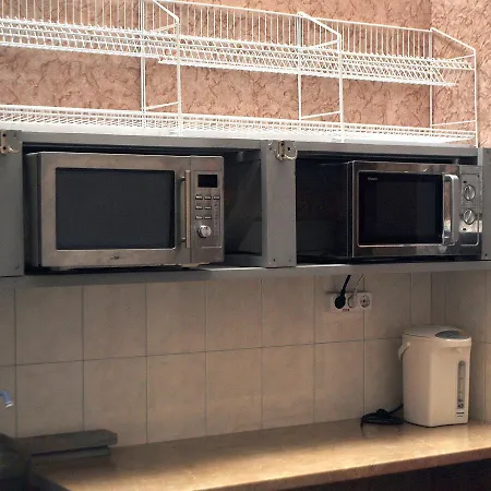 Hostel Darnitsa1 *