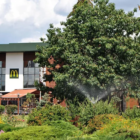 Darnitsa1 Hostel