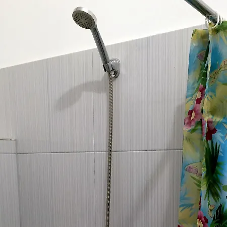 Hostel Darnitsa1 Kijów