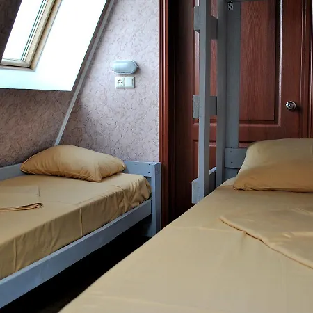 Darnitsa1 Hostel Kijów