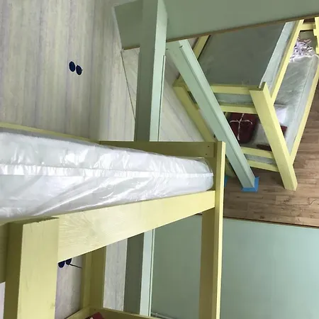 Hostel Darnitsa1