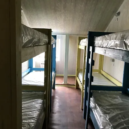 Hostel Darnitsa1