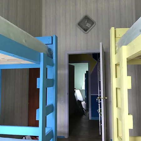 Hostel Darnitsa1 Kijów