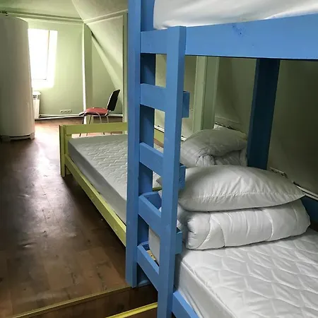 Hostel Darnitsa1 Kijów