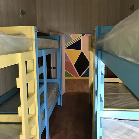 Darnitsa1 Hostel *