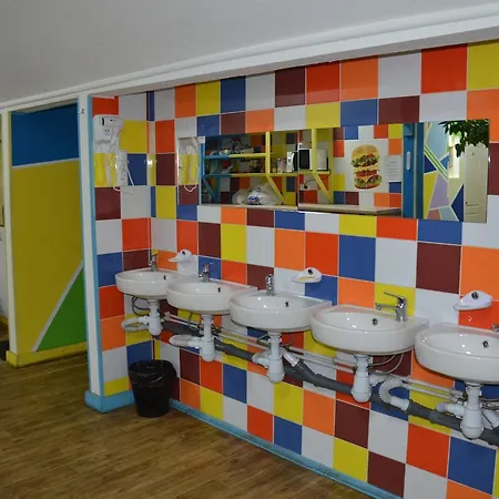 Hostel Darnitsa1 *
