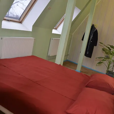 Darnitsa1 Hostel