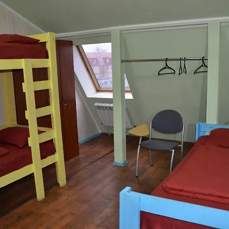 Hostel Darnitsa1 Kijów